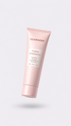 Velum Exfolian