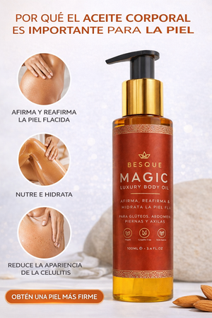 Velum Golden Oil