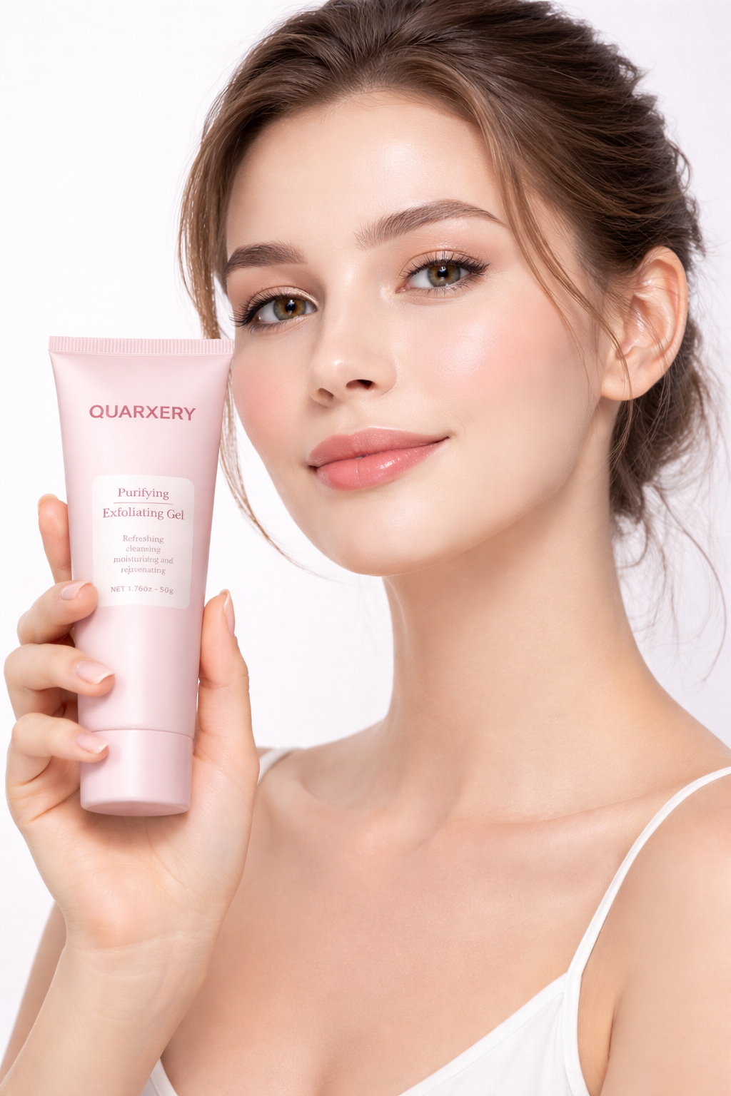Velum Exfolian