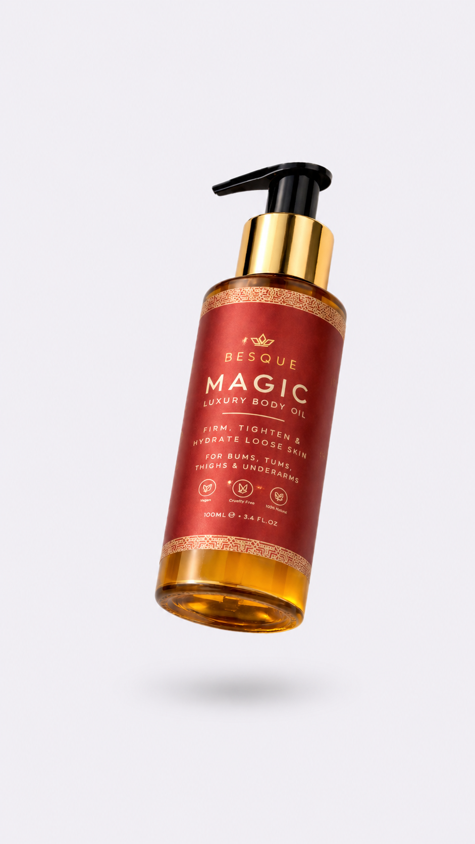 Velum Golden Oil