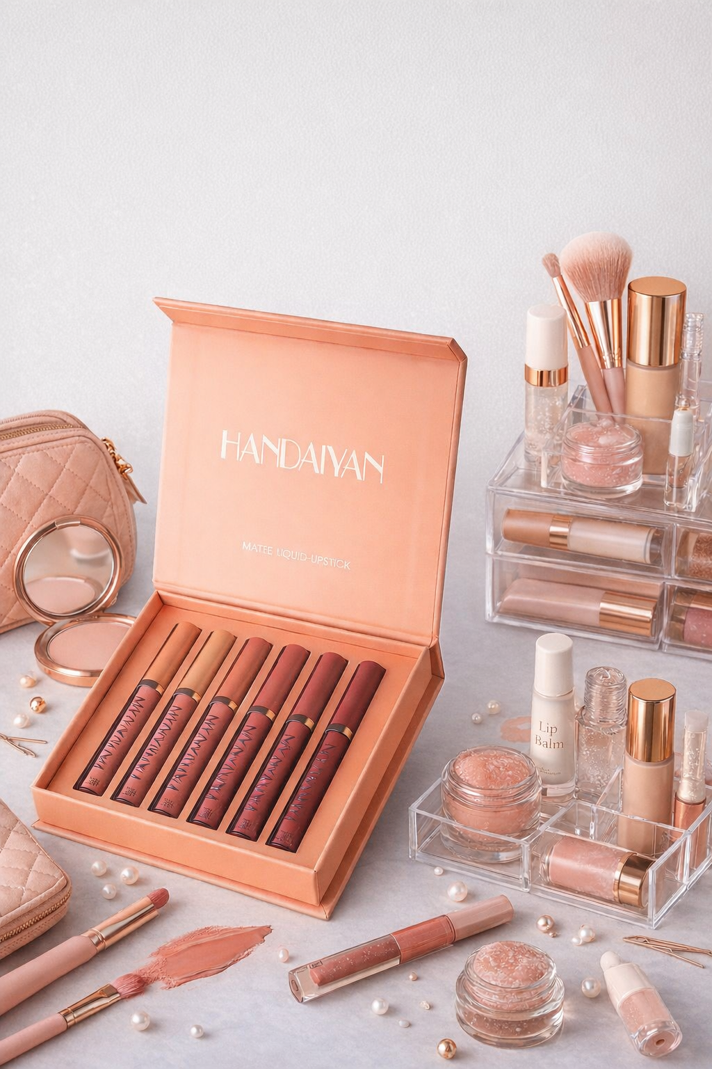 Labiales Nude Handaiyan