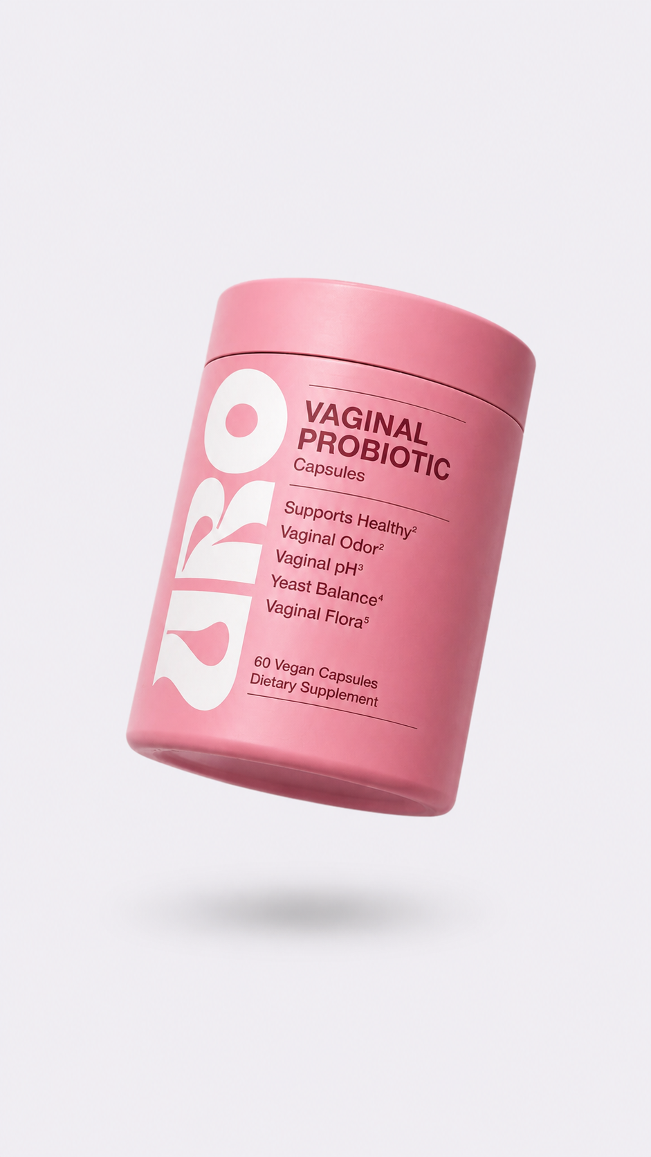 Velum Intimate Biotic