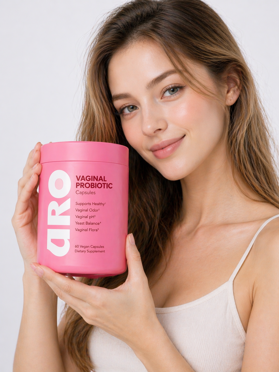 Velum Intimate Biotic