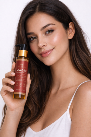 Velum Golden Oil
