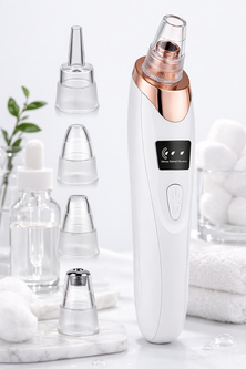 Removedor De Espinillas Y Limpia Poros