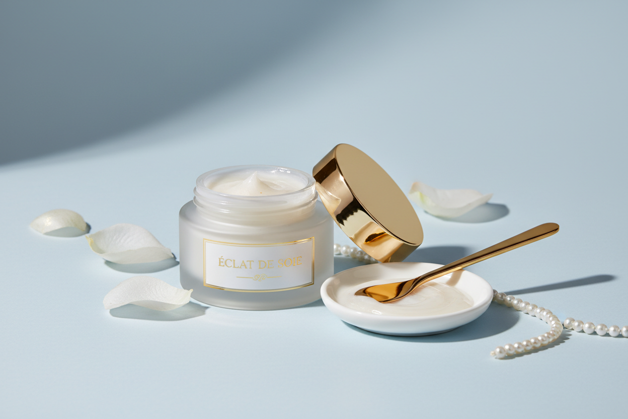 quiero una mascarilla facial, con el color del fondo # F0F2F6 